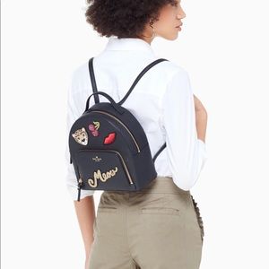 BRAND NEW KATE SPADE BACKPACK